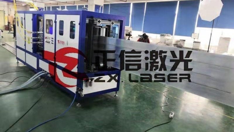 光纤激光焊接机选购：关键标准与误区解析**