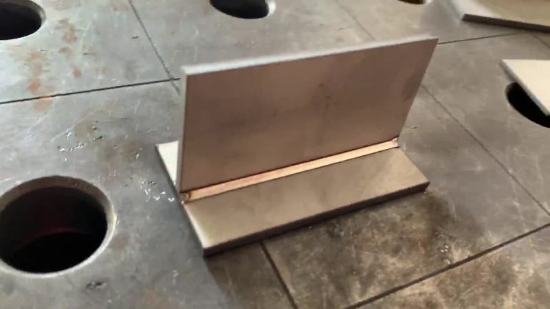 点焊机使用流程详解：从入门到精通